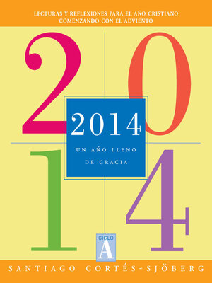 cover image of 2014